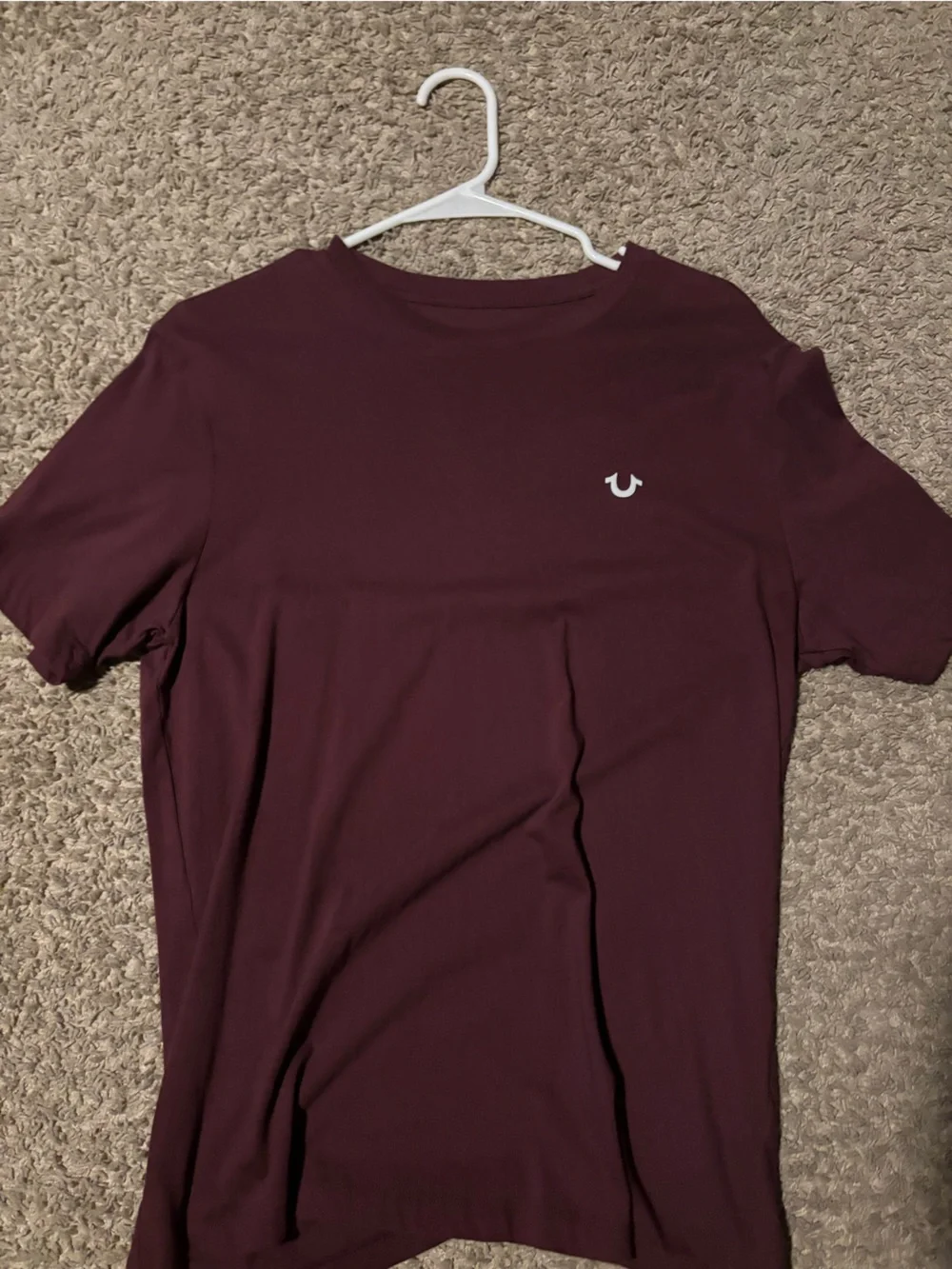True religion matron t shirt